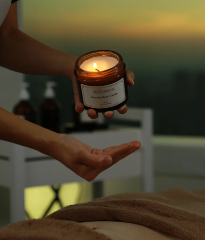 杭州上城至尊芳疗精油SPA