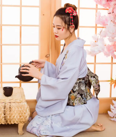 杭州上城休闲商务会所之宫廷理疗