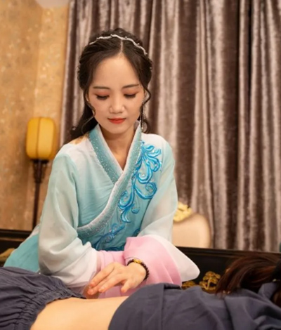 杭州上城泰式按摩之特色香薰