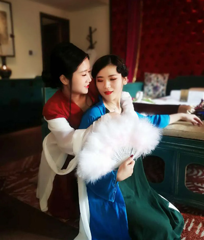 杭州上城日式指压按摩