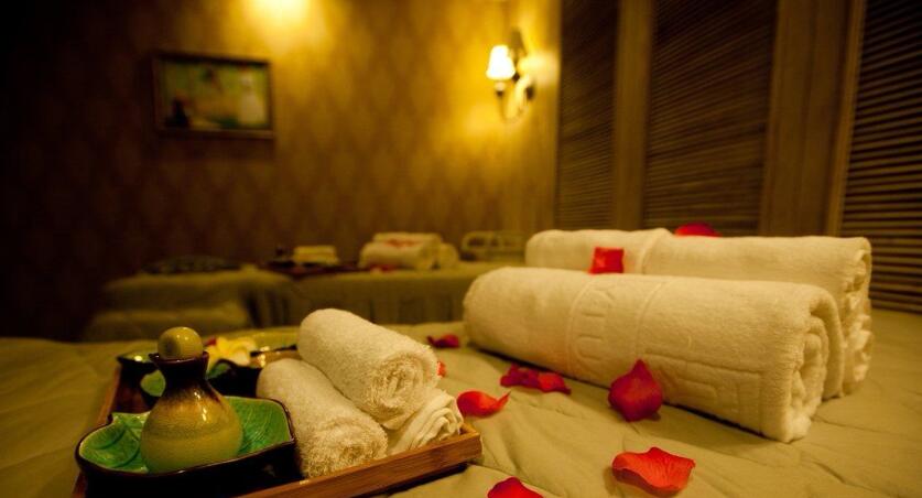 杭州上城必去养生spa会所“探店”,2022已更新