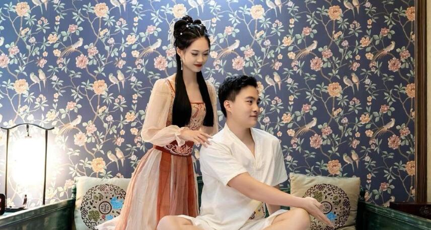 杭州上城足疗SPA休闲会馆_您的感受我们的追求