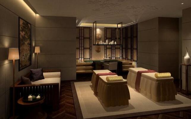 杭州上城家庭式spa足浴会所-开启美好休闲养生生活(今日会馆热点)