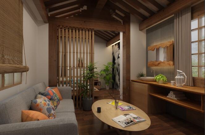 消费透明的杭州上城SPA桑拿中心_释放压力的同时享受生活