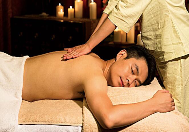 2026更新杭州上城高端SPA会所-分享spa的好处