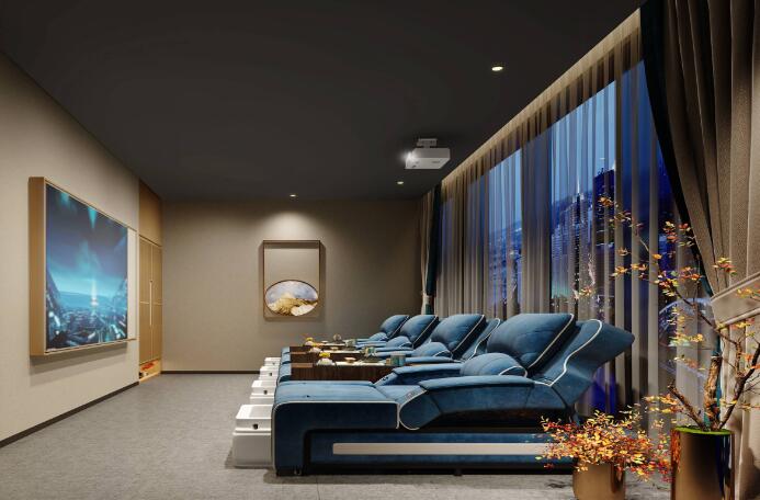 杭州上城比较不错的男士休闲Spa会馆哪里有，带着好奇心来这体验一把吧