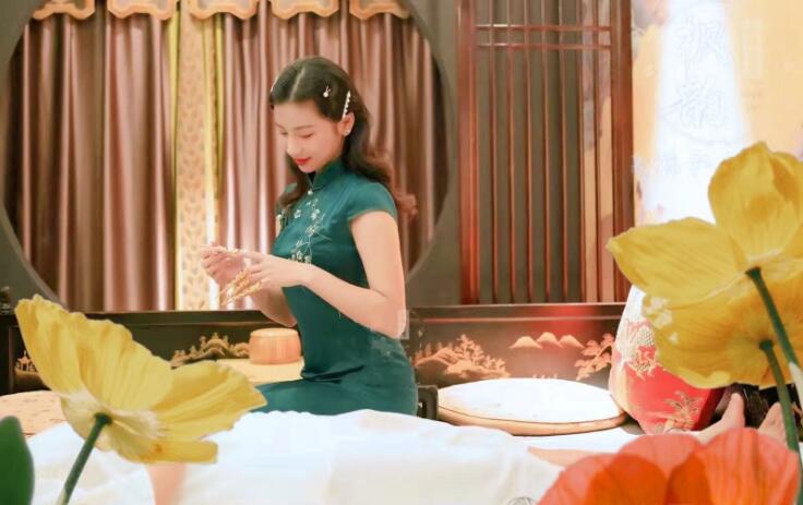 杭州上城高端男士养生会所,良心会所真心推荐