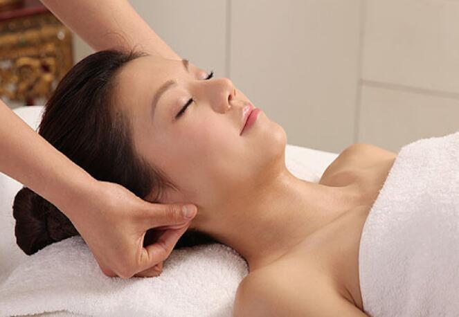 杭州上城休闲会所艺师风采展示（四）