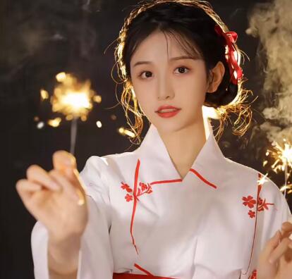 杭州上城男士足疗艺师风采（六）