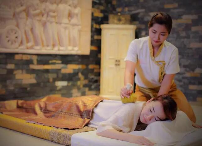 杭州上城足道洗浴男士会所艺师风采（十）