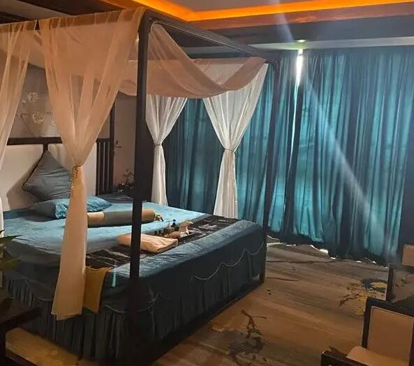 杭州上城会馆环境展示（五）​