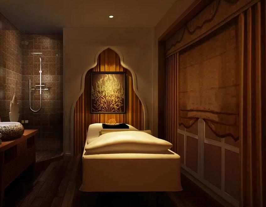 杭州上城会所环境（十）