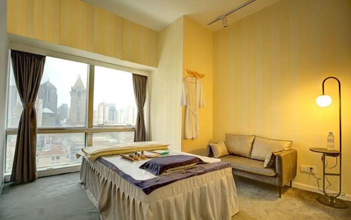 杭州上城有什么好的会所都在这里哦