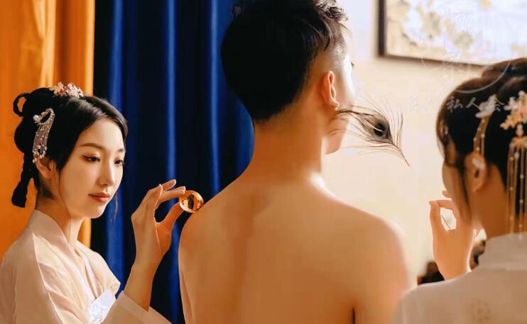 用每一个细节服务留住每一位顾客实际体验杭州上城养生会所