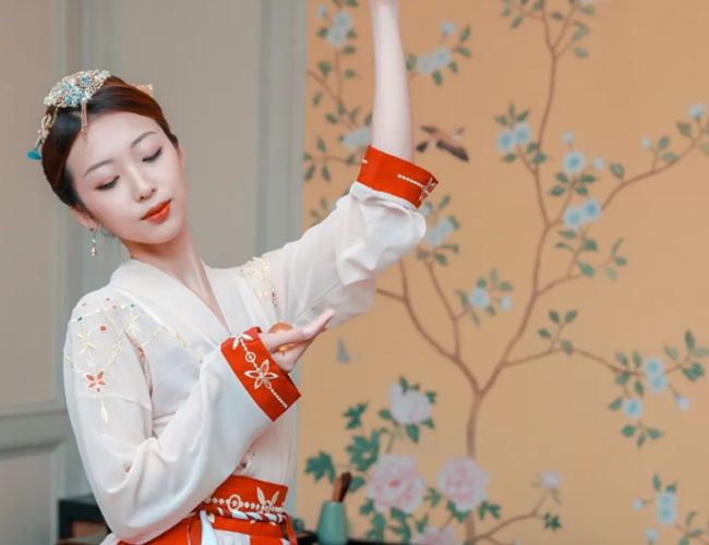 杭州上城桑拿水疗艺师展示（十二）刚去的这家不错